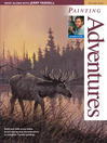 Paint Along with Jerry Yarnell #5 (eBook)